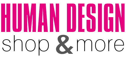 Human Design Shop & More