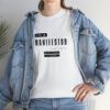 human design t-shirt manifestor