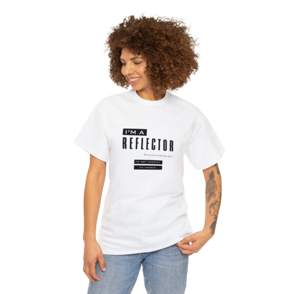 Human Design Reflector T-Shirt