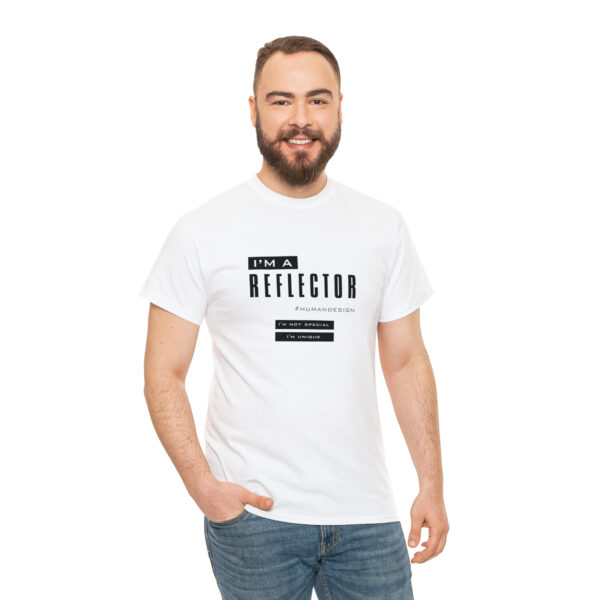 Human Design Reflector T-Shirt