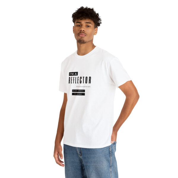 Human Design Reflector T-Shirt