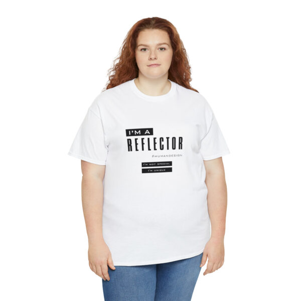 Human Design Reflector T-Shirt