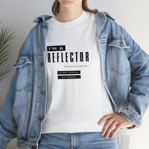 Human Design Reflector T-Shirt