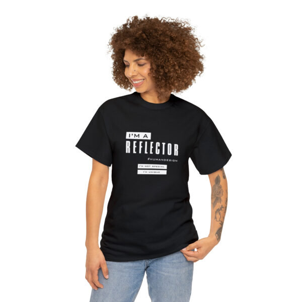 Human Design Reflector T-Shirt