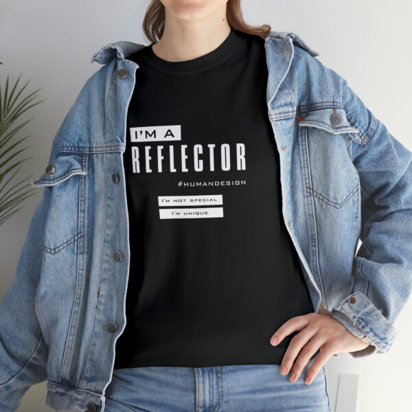 Human Design Reflector T-Shirt